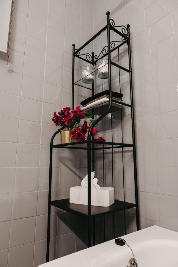 סלוניקי Deluxe Residence Uncle Vassos מראה חיצוני תמונה